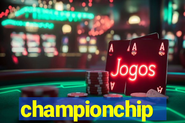 championchip