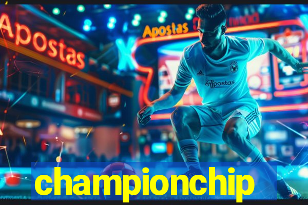 championchip