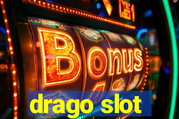 drago slot