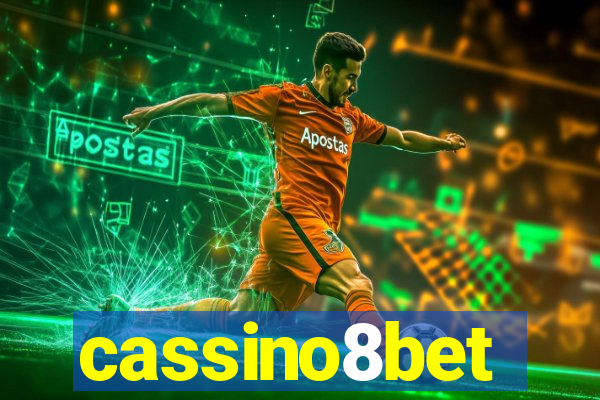 cassino8bet