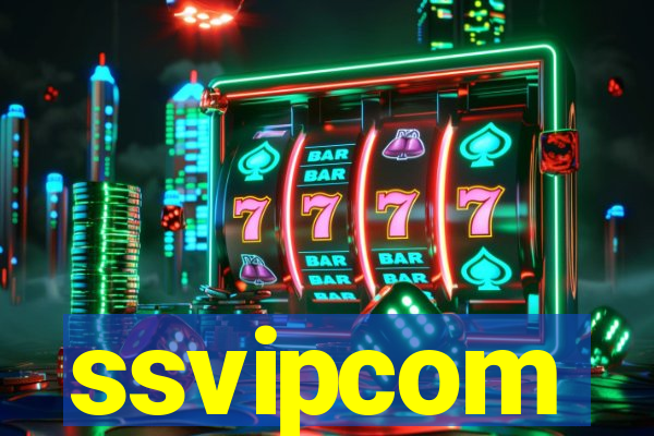 ssvipcom