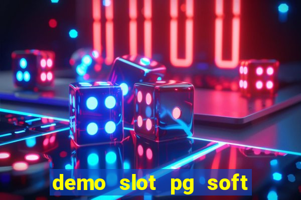 demo slot pg soft gem saviour