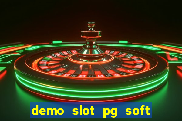 demo slot pg soft gem saviour