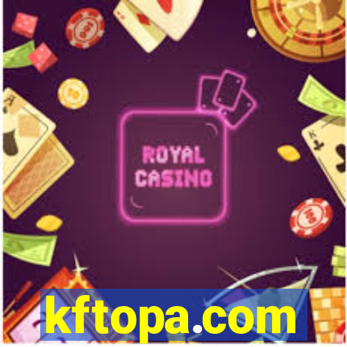 kftopa.com