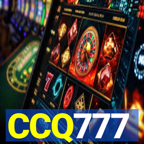 CCQ777