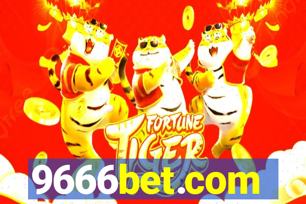 9666bet.com