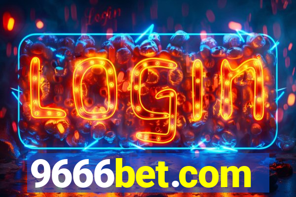 9666bet.com