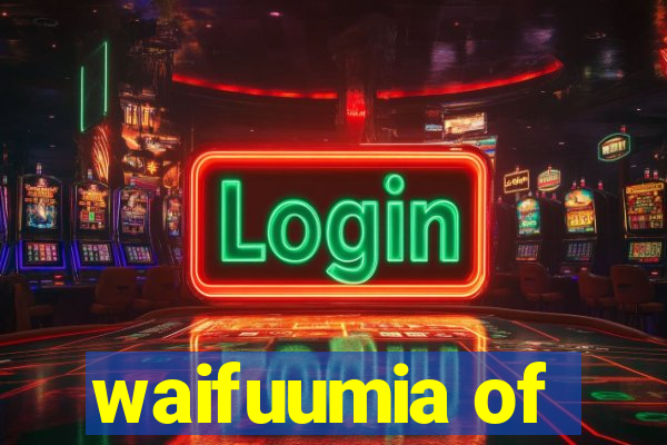 waifuumia of