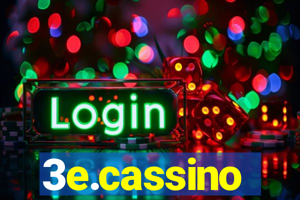 3e.cassino