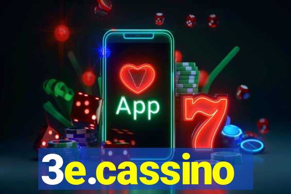 3e.cassino