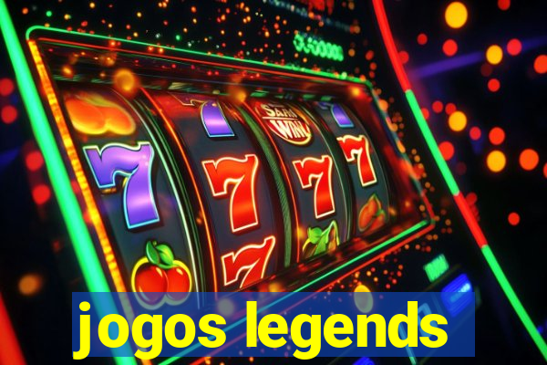 jogos legends