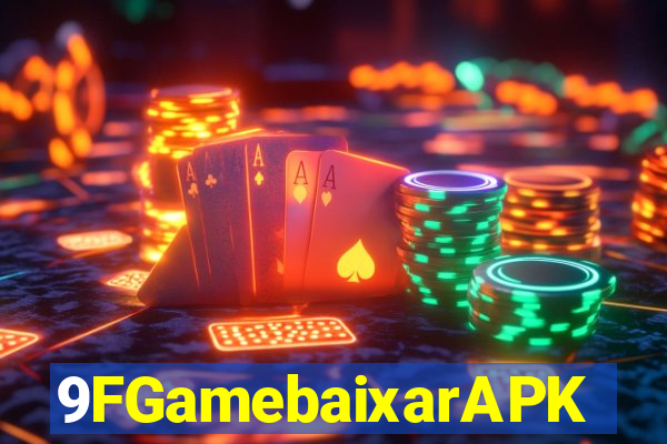 9FGamebaixarAPK