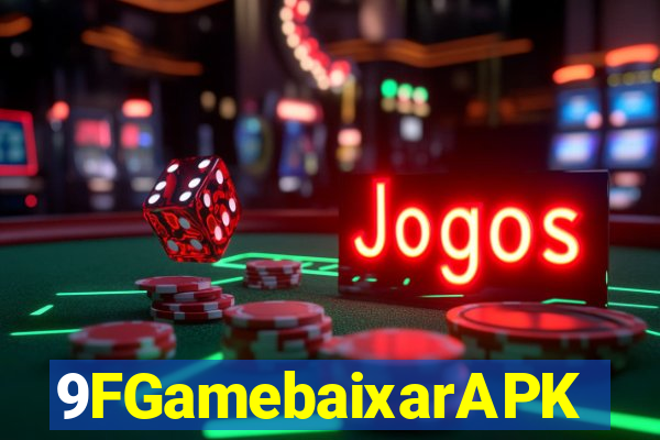 9FGamebaixarAPK