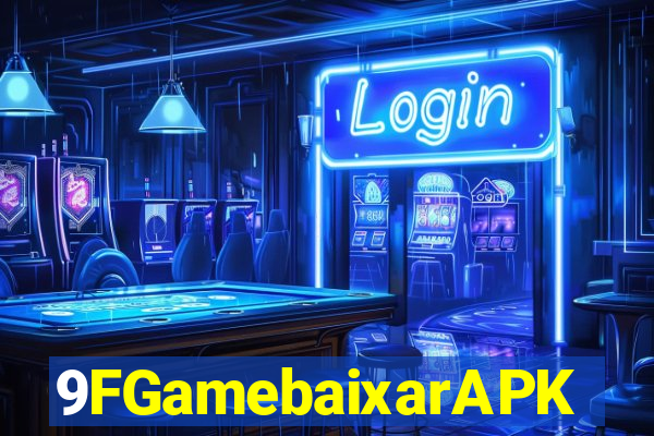 9FGamebaixarAPK