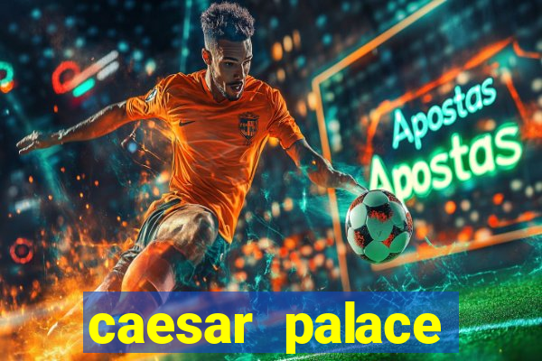 caesar palace online casino