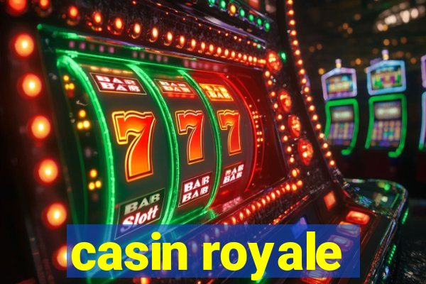 casin royale