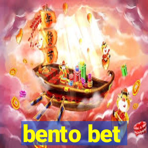 bento bet