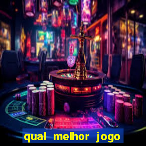 qual melhor jogo do tigre para ganhar dinheiro