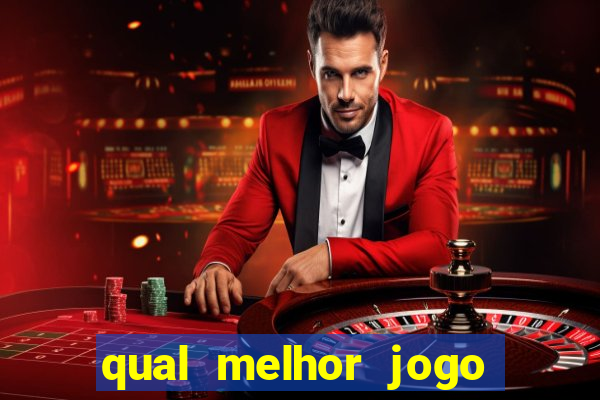 qual melhor jogo do tigre para ganhar dinheiro