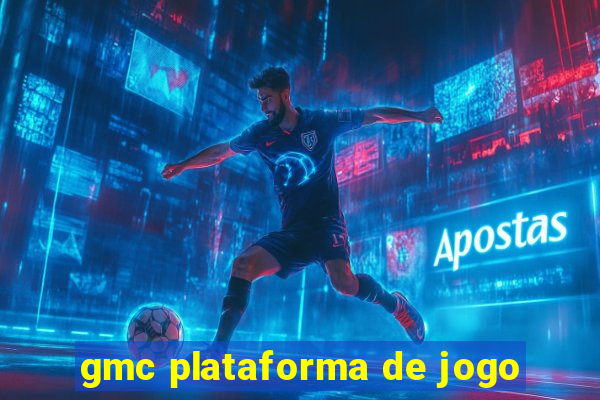 gmc plataforma de jogo