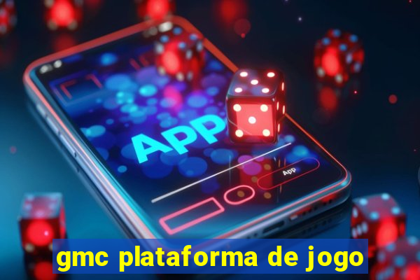 gmc plataforma de jogo