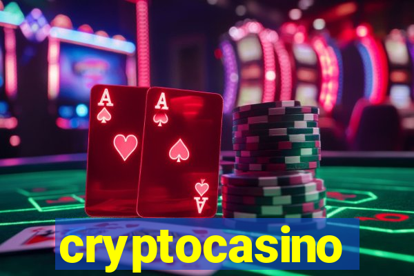 cryptocasino