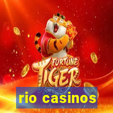 rio casinos