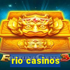 rio casinos