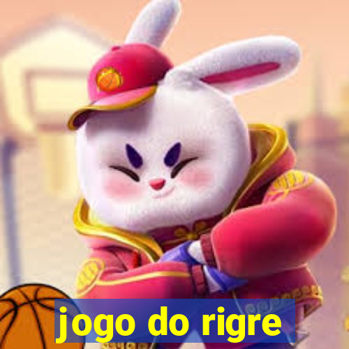 jogo do rigre