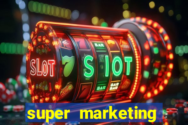 super marketing simulator dinheiro infinito