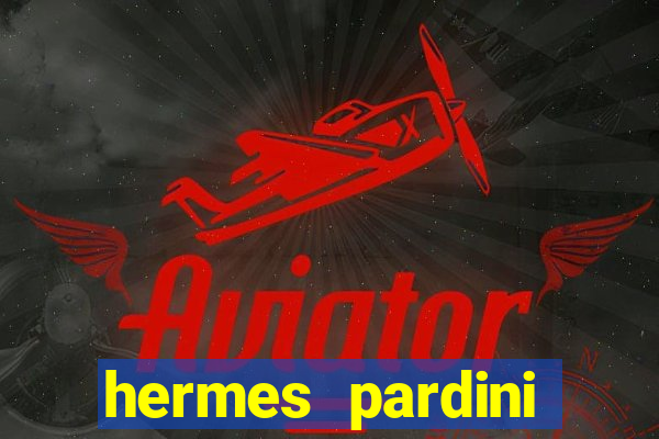 hermes pardini unidade morumbi