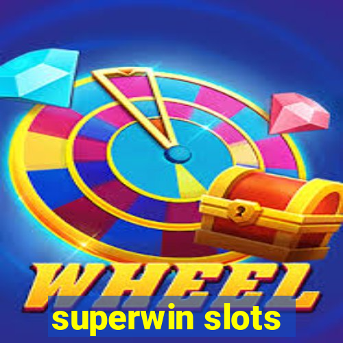 superwin slots