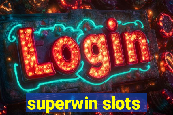 superwin slots