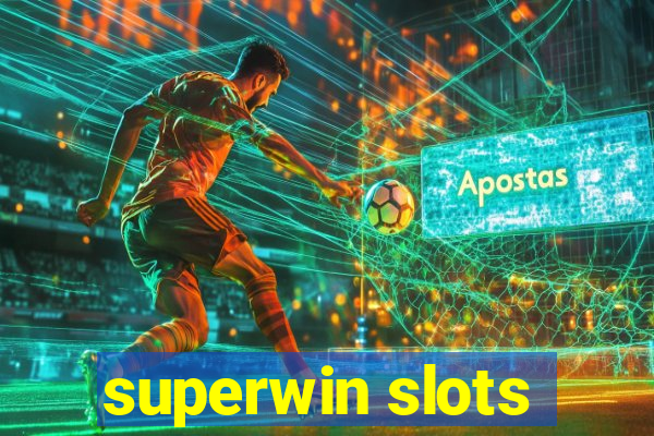 superwin slots