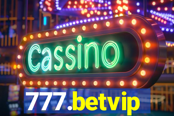 777.betvip