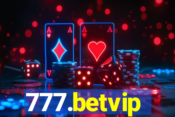 777.betvip