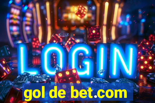 gol de bet.com