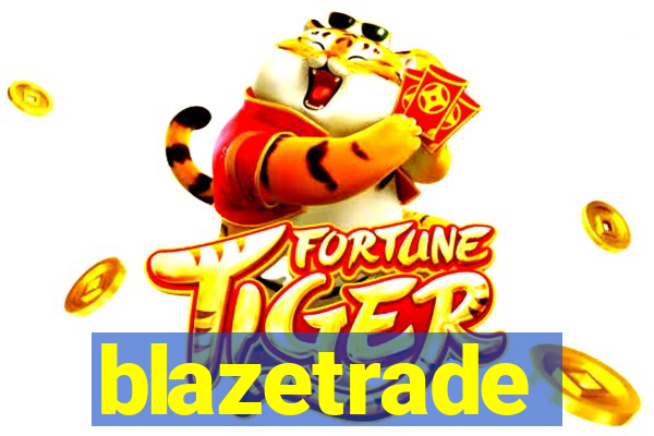 blazetrade