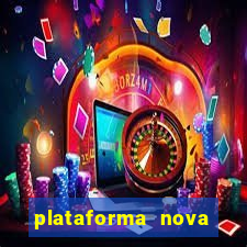 plataforma nova fortune ox