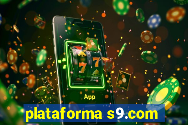 plataforma s9.com