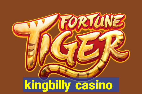 kingbilly casino