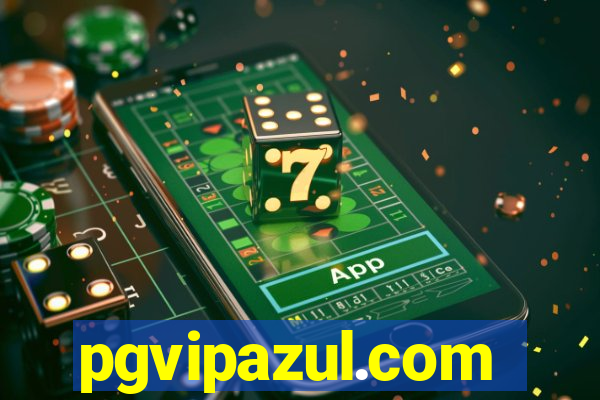 pgvipazul.com