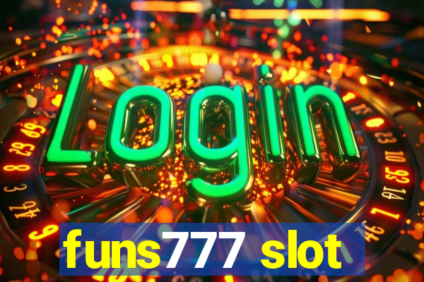 funs777 slot