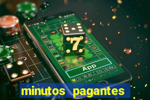 minutos pagantes fortune dragon