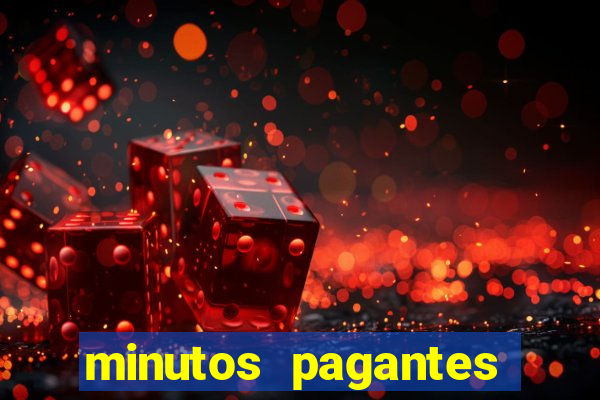 minutos pagantes fortune dragon