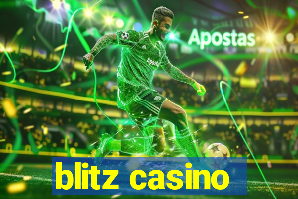 blitz casino