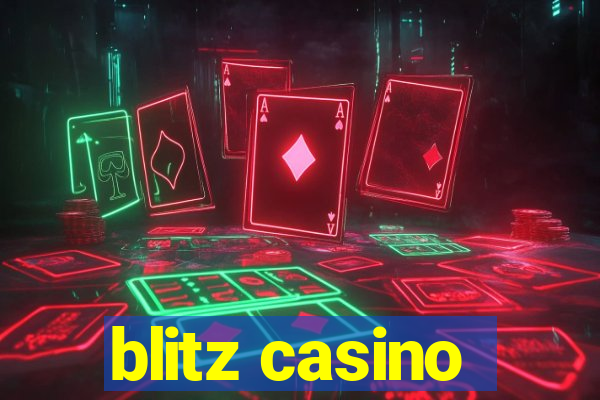 blitz casino