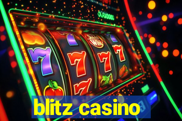 blitz casino