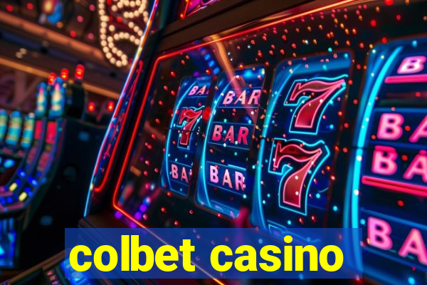 colbet casino