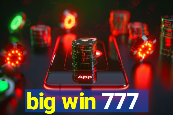 big win 777